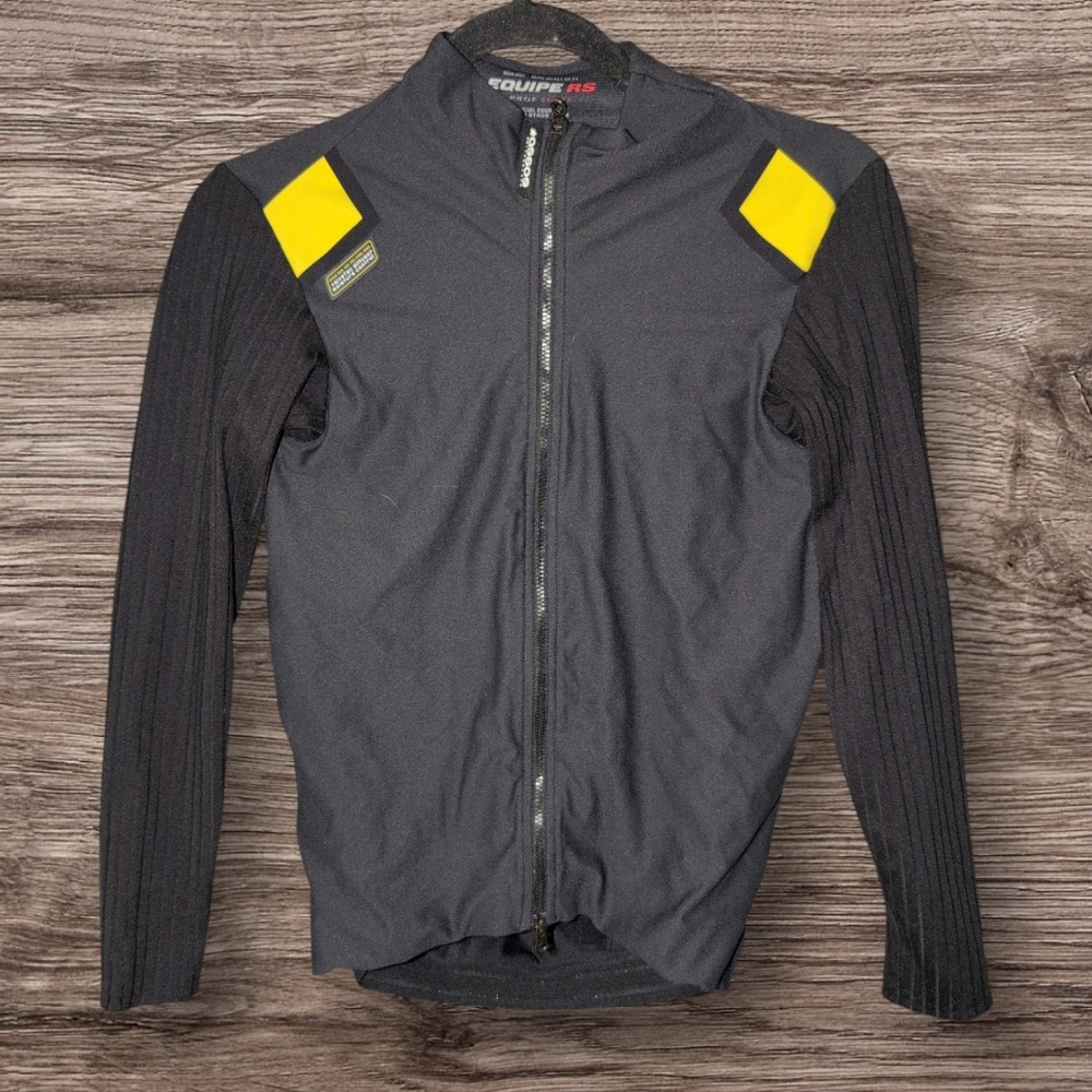 Assos Equipe Rs Spring Fall Jacket - image 2